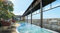 Amber Park (D15), Condominium #459862961